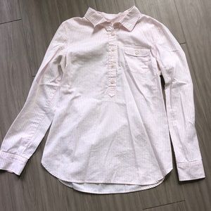 ✨Flash Sale✨ Vineyard Vines Popover Top